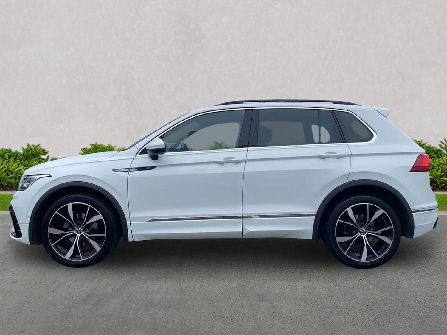 Used Volkswagen Tiguan 2023 for sale - 78195933: Photo 19