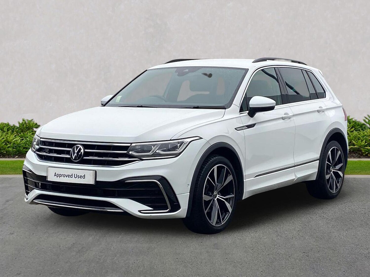 Used Volkswagen Tiguan 2023 for sale - 78195933: Photo 20