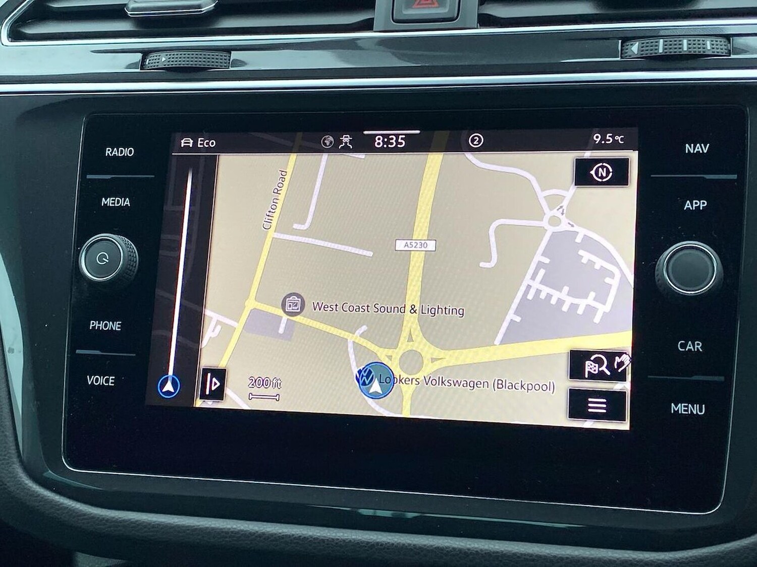 Used Volkswagen Tiguan 2023 for sale - 78195933: Photo 24