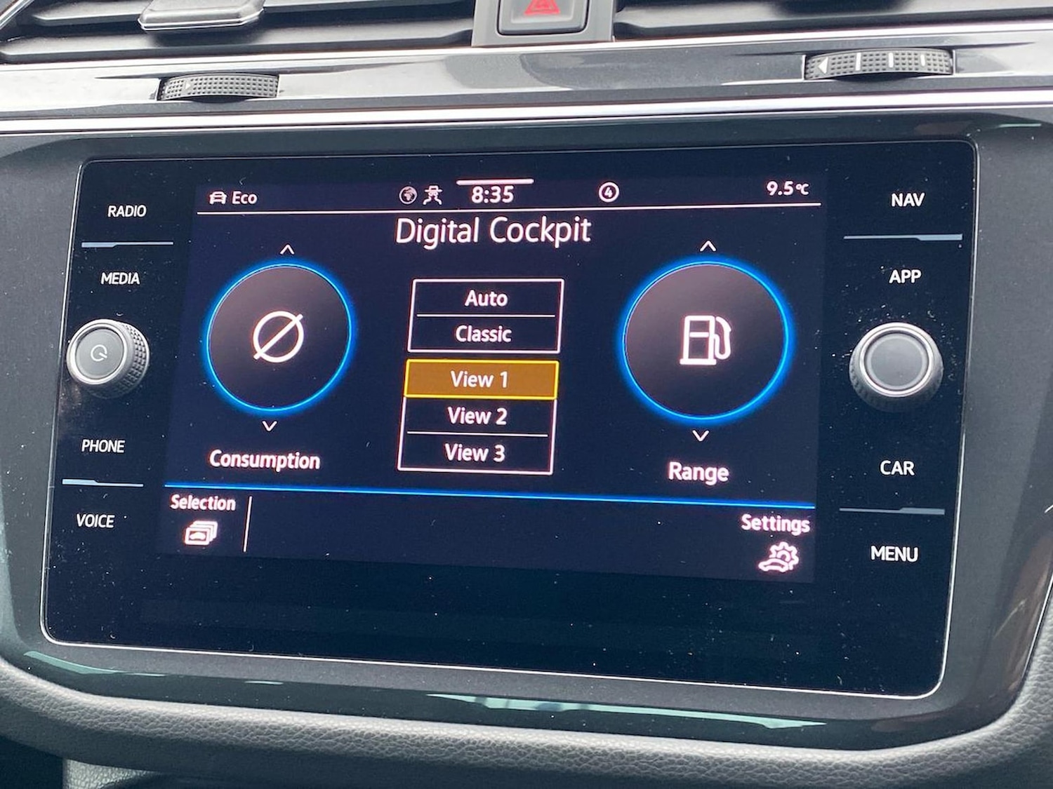 Used Volkswagen Tiguan 2023 for sale - 78195933: Photo 25