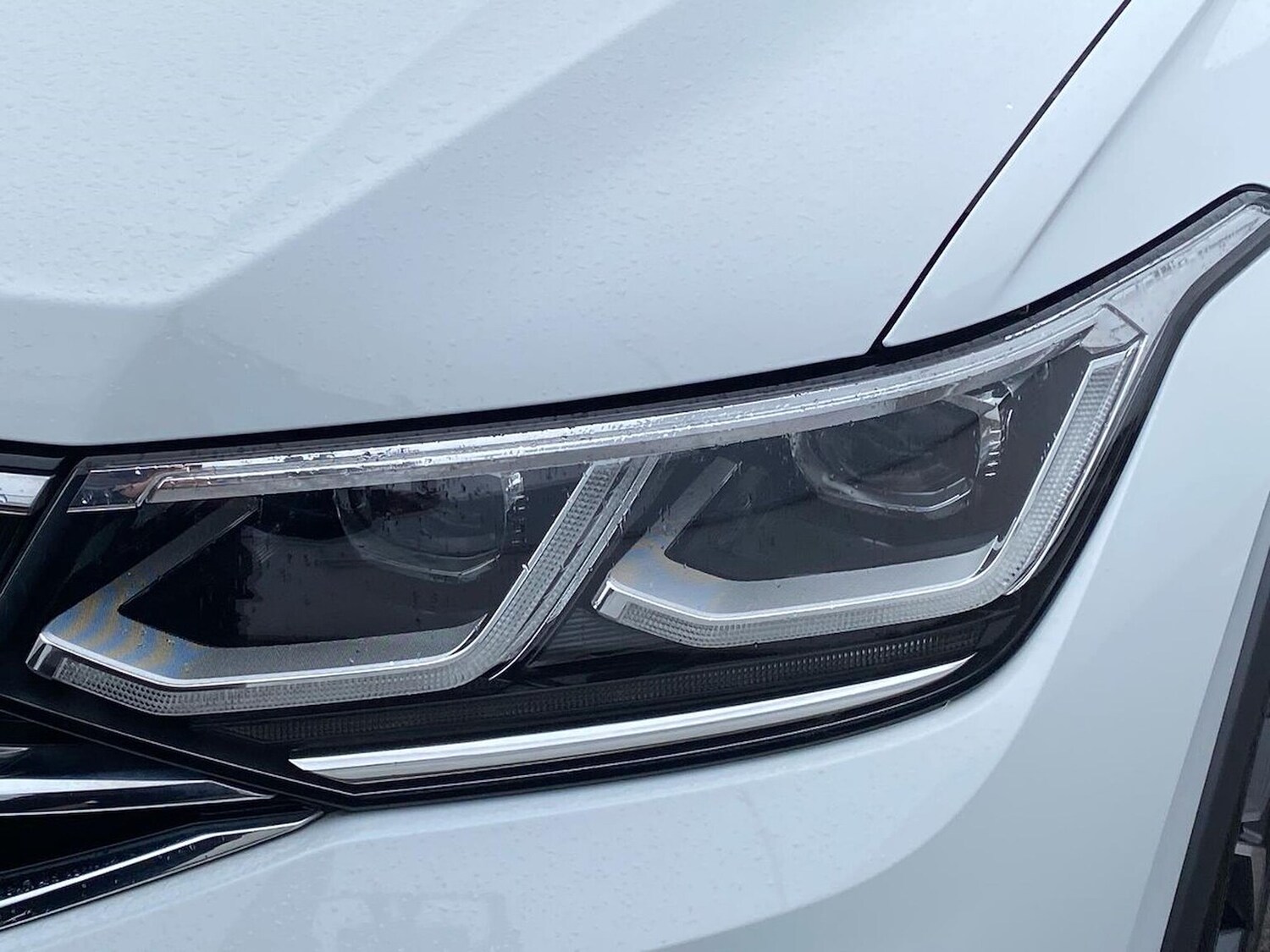 Used Volkswagen Tiguan 2023 for sale - 78195933: Photo 32