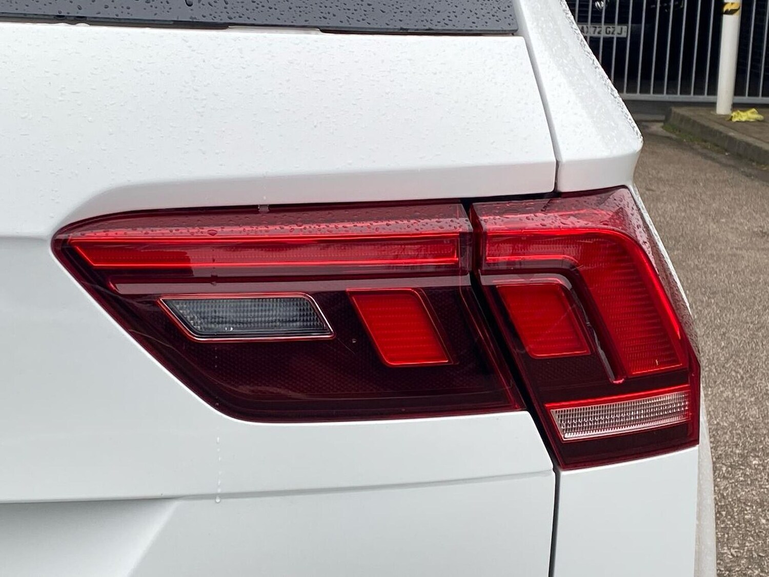 Used Volkswagen Tiguan 2023 for sale - 78195933: Photo 34