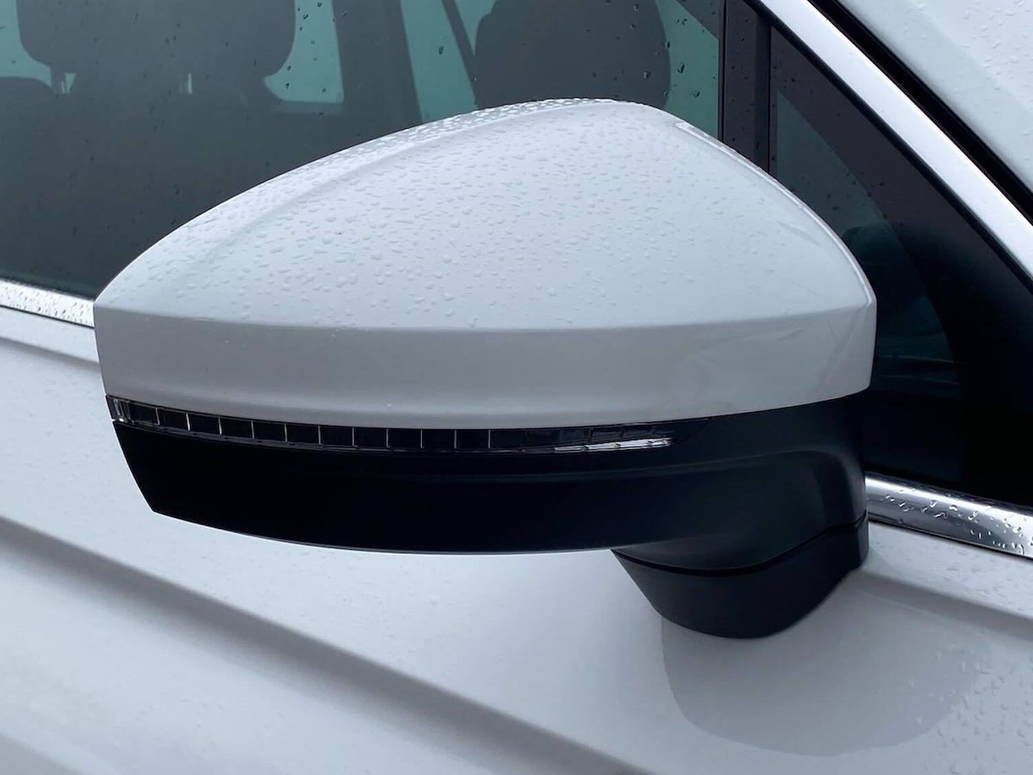 Used Volkswagen Tiguan 2023 for sale - 78195933: Photo 36