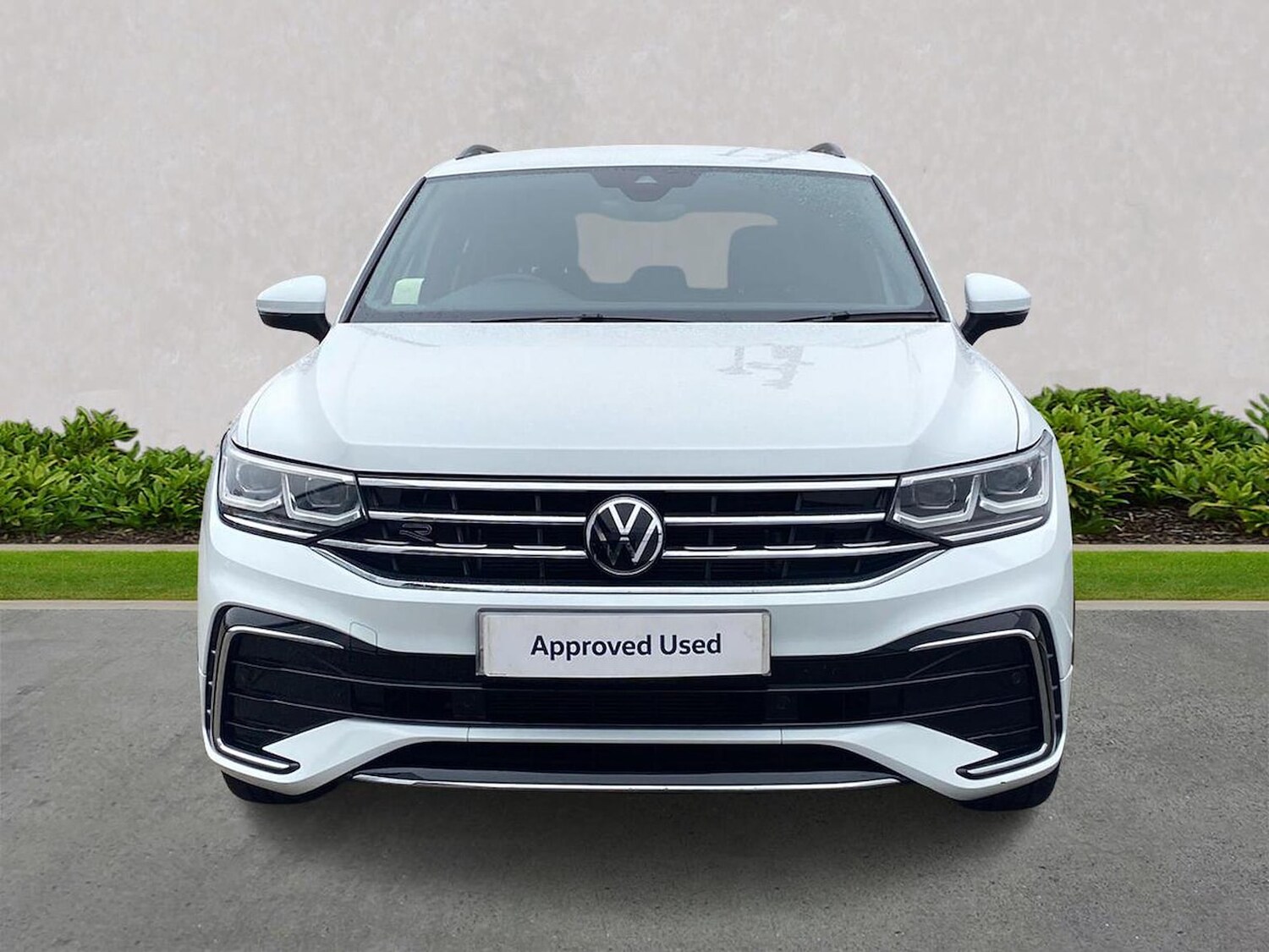 Used Volkswagen Tiguan 2023 for sale - 78195933: Photo 5