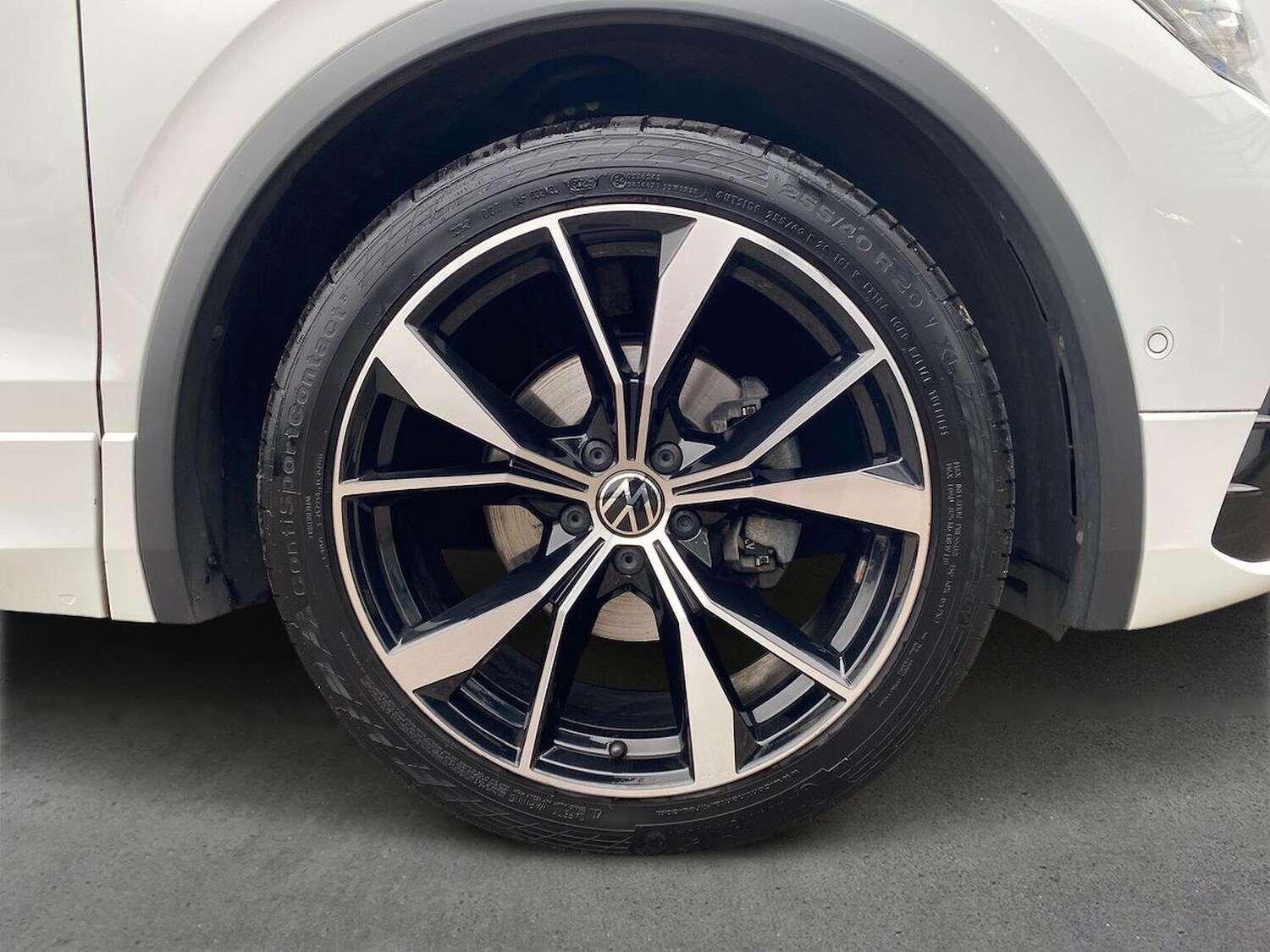 Used Volkswagen Tiguan 2023 for sale - 78195933: Photo 6