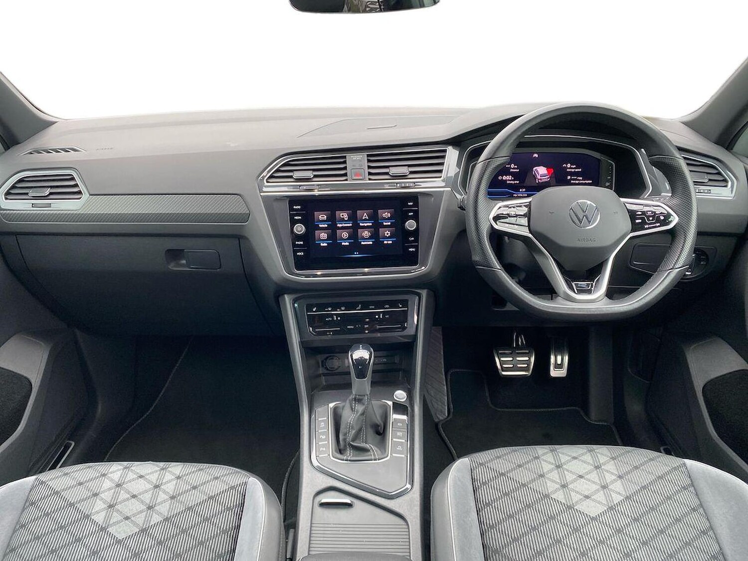 Used Volkswagen Tiguan 2023 for sale - 78195933: Photo 8