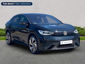 Used Volkswagen ID.5 2024 for sale - 79410464: Photo