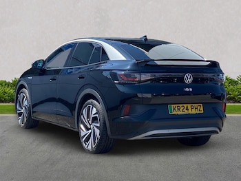 Used Volkswagen ID.5 2024 for sale - 79410464: Photo