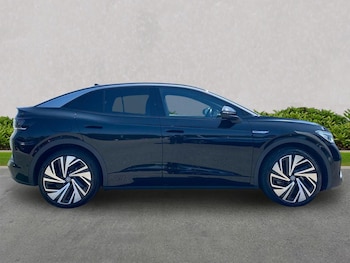 Used Volkswagen ID.5 2024 for sale - 79410464: Photo