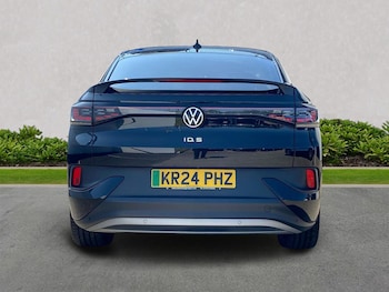 Used Volkswagen ID.5 2024 for sale - 79410464: Photo