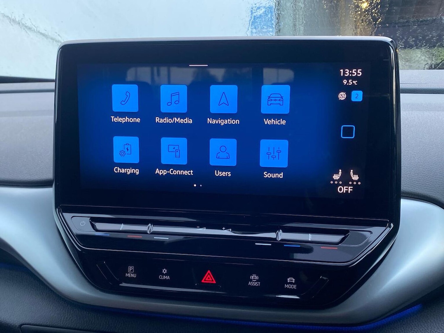 Used Volkswagen ID.4 2021 for sale - 76382648: Photo 11