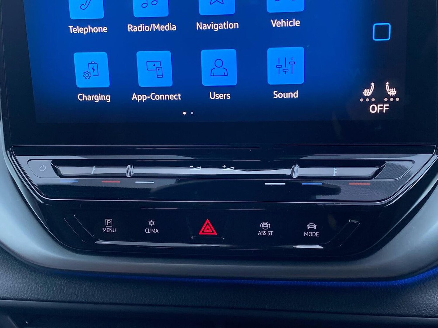 Used Volkswagen ID.4 2021 for sale - 76382648: Photo 12