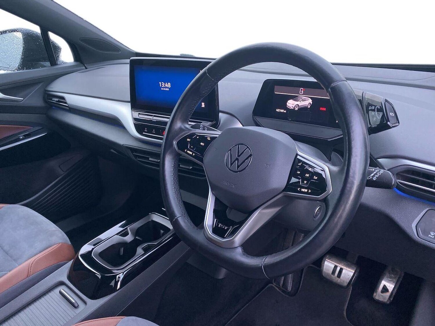 Used Volkswagen ID.4 2021 for sale - 76382648: Photo 15