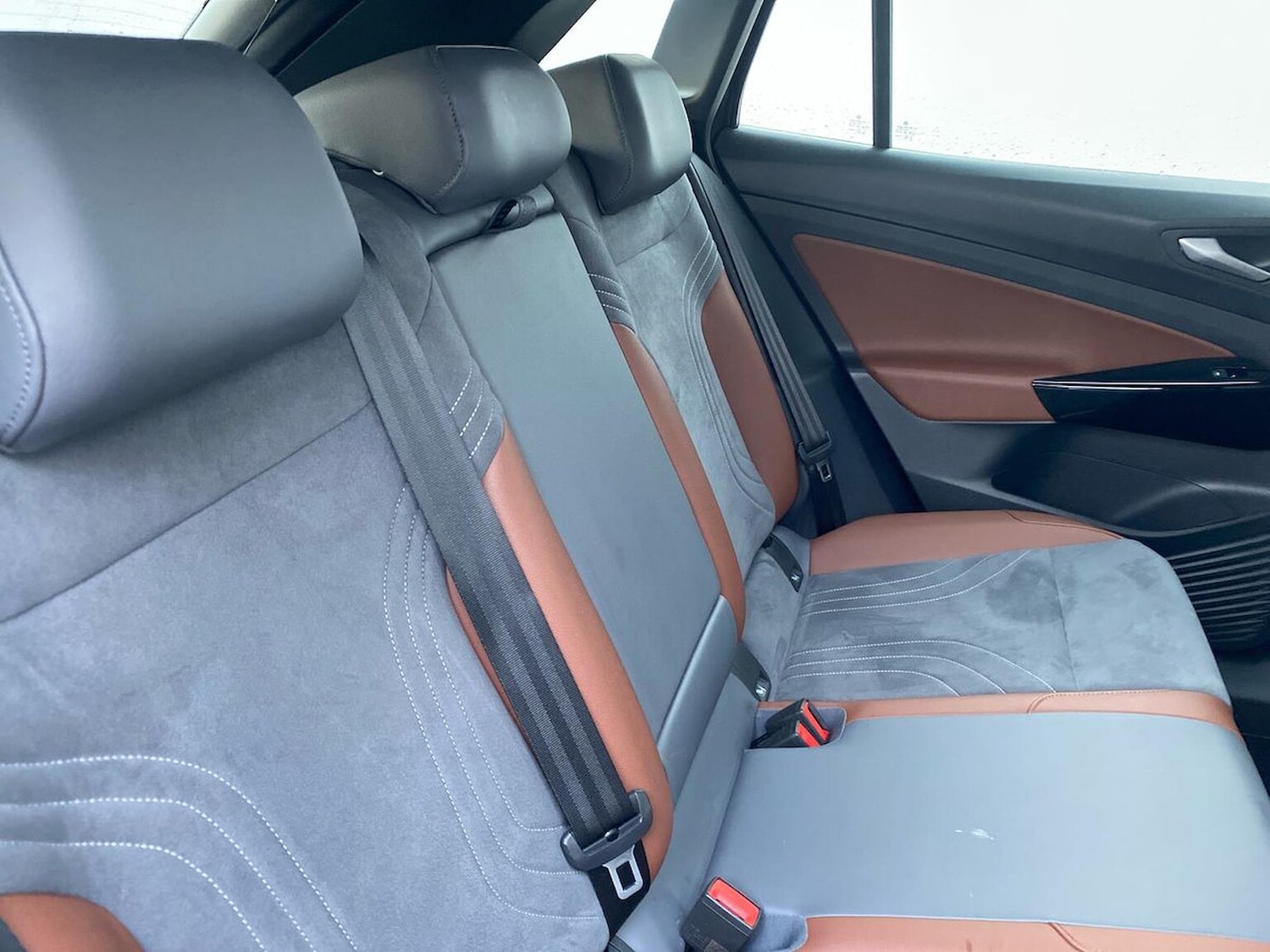 Used Volkswagen ID.4 2021 for sale - 76382648: Photo 16