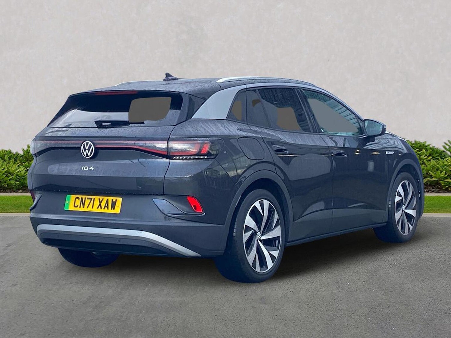 Used Volkswagen ID.4 2021 for sale - 76382648: Photo 18