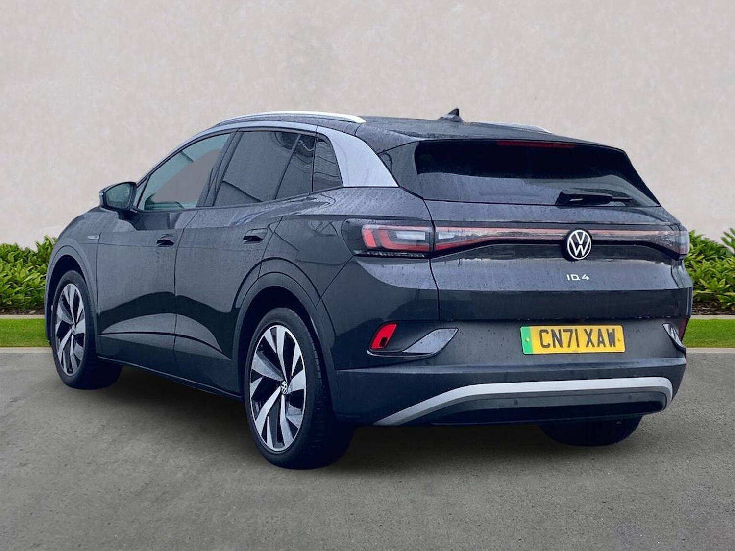 Used Volkswagen ID.4 2021 for sale - 76382648: Photo 2