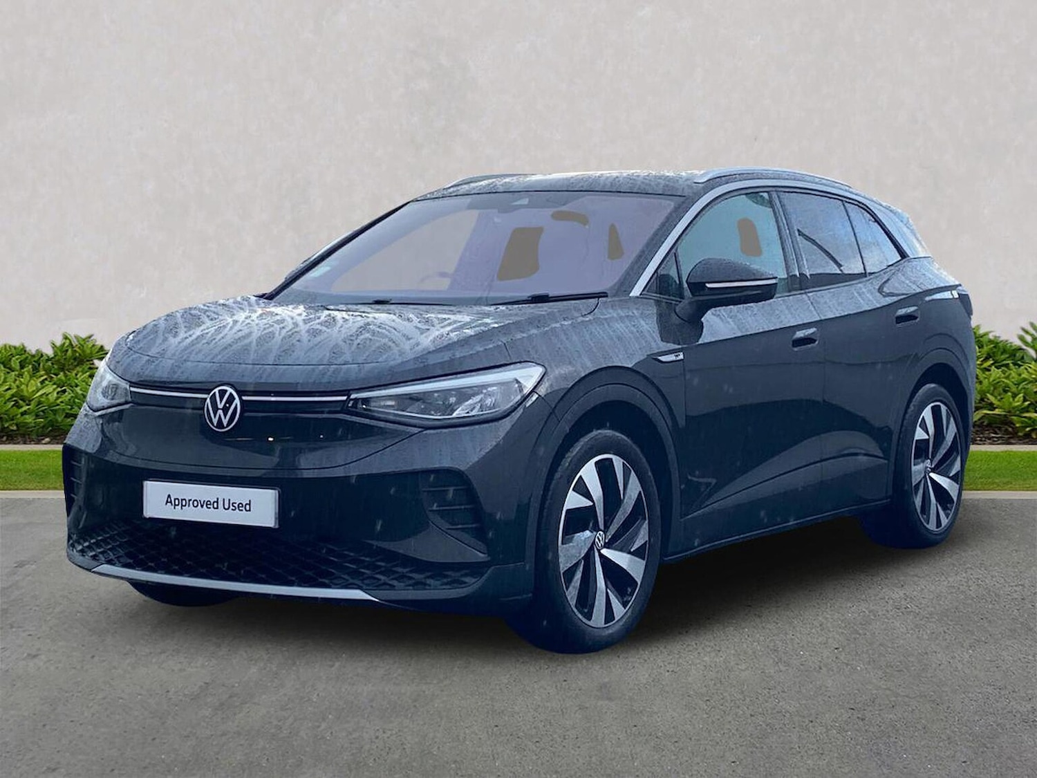 Used Volkswagen ID.4 2021 for sale - 76382648: Photo 20