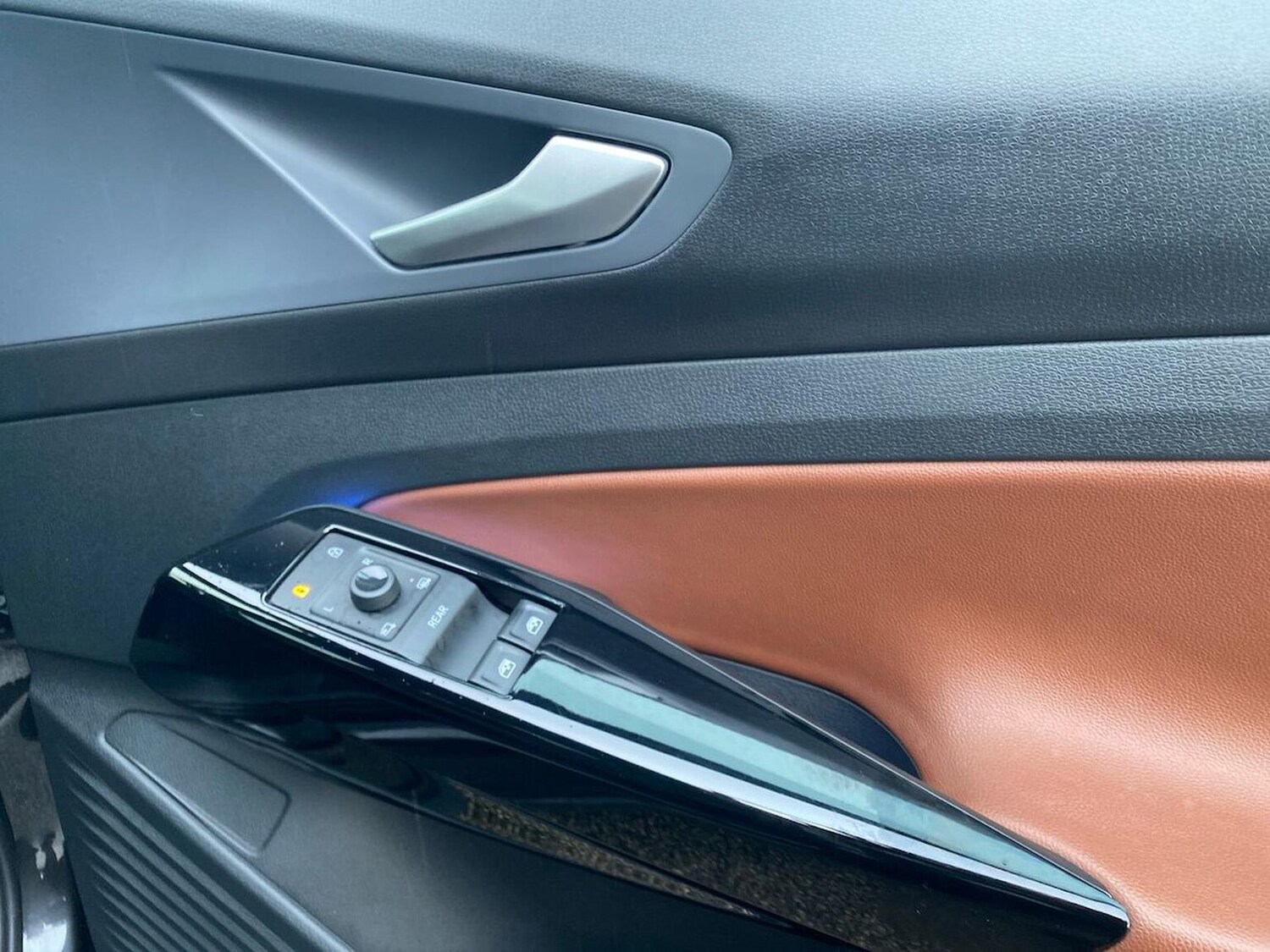 Used Volkswagen ID.4 2021 for sale - 76382648: Photo 21