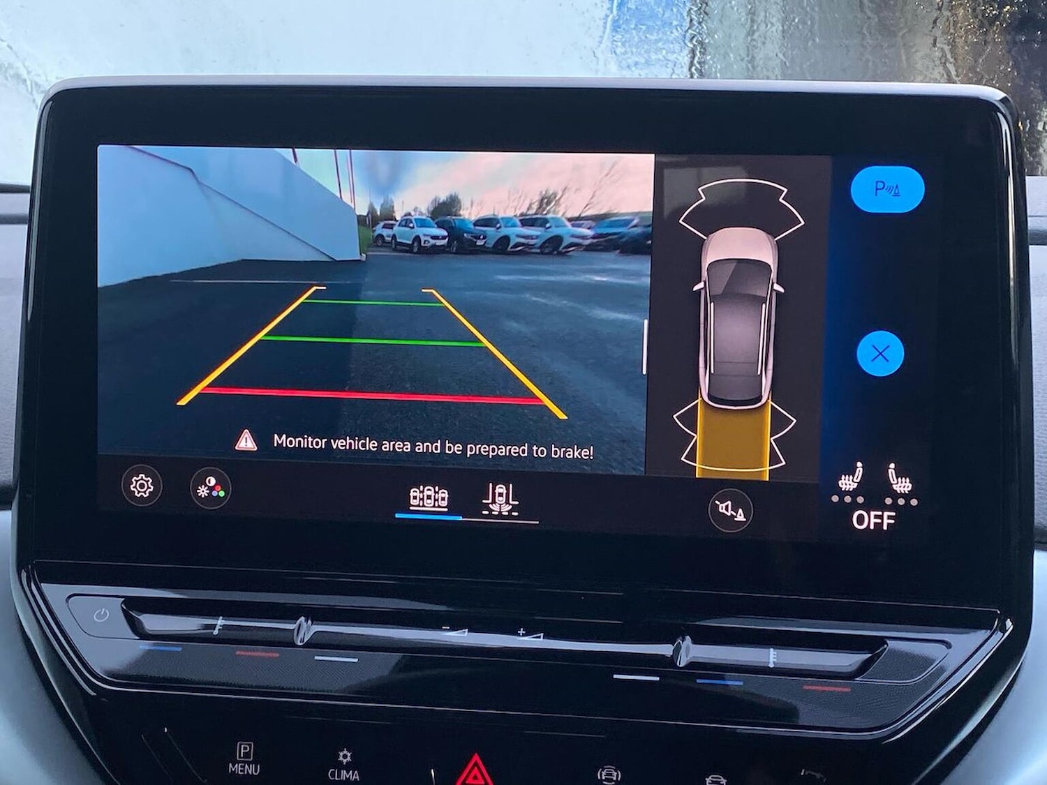 Used Volkswagen ID.4 2021 for sale - 76382648: Photo 23