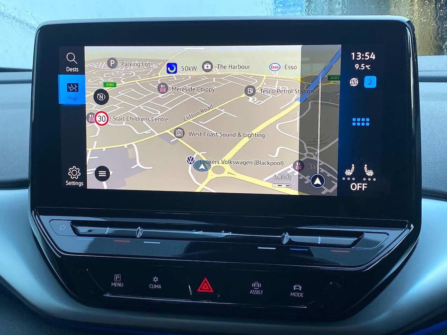 Used Volkswagen ID.4 2021 for sale - 76382648: Photo 24