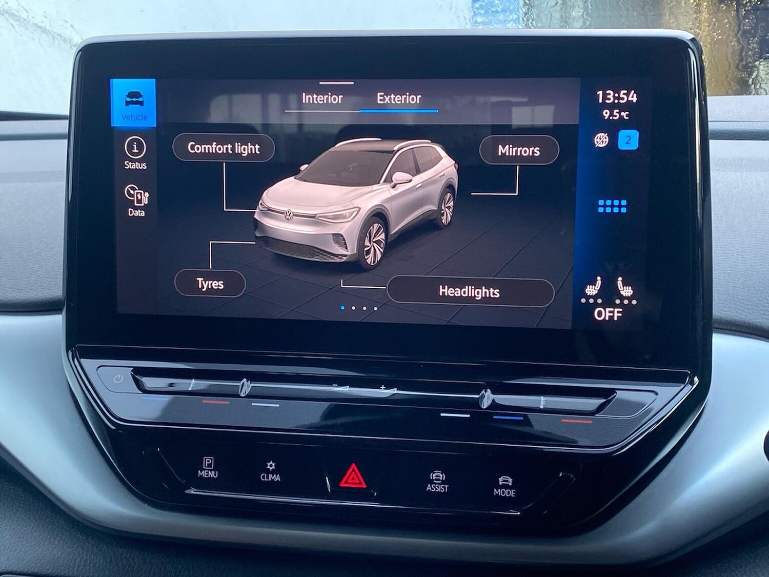 Used Volkswagen ID.4 2021 for sale - 76382648: Photo 25