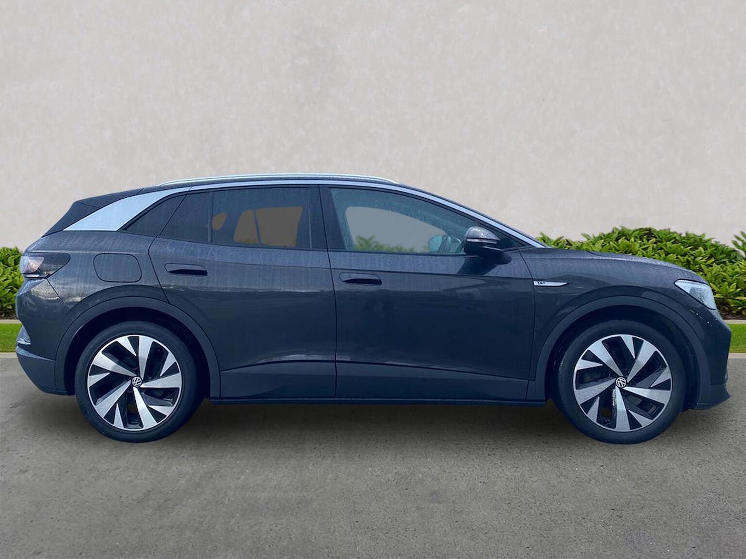 Used Volkswagen ID.4 2021 for sale - 76382648: Photo 3