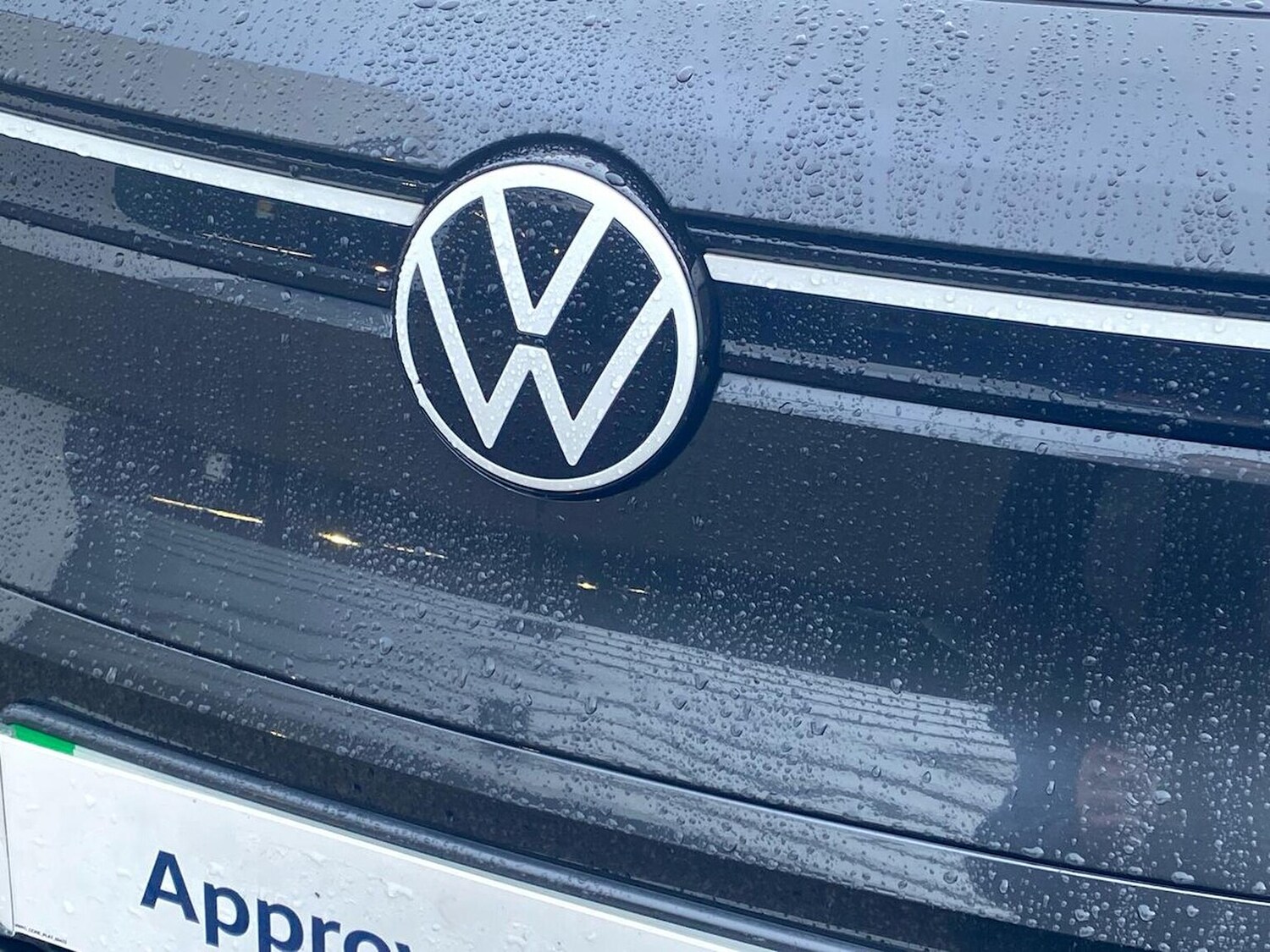 Used Volkswagen ID.4 2021 for sale - 76382648: Photo 31