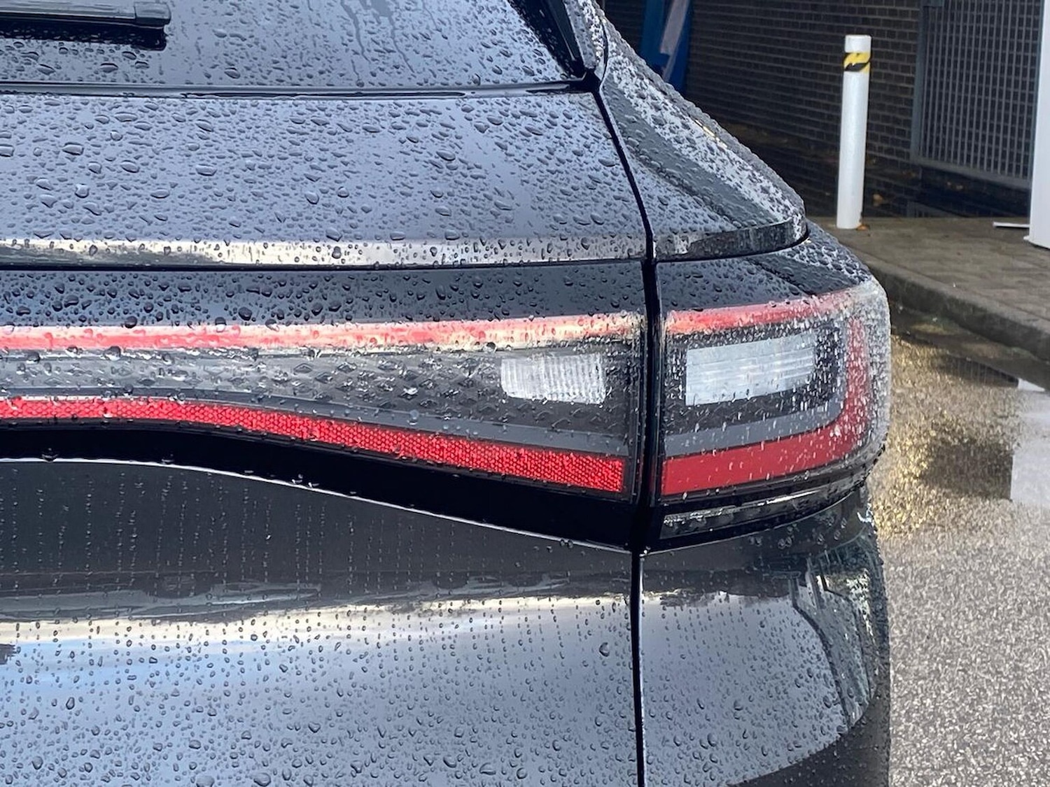 Used Volkswagen ID.4 2021 for sale - 76382648: Photo 34