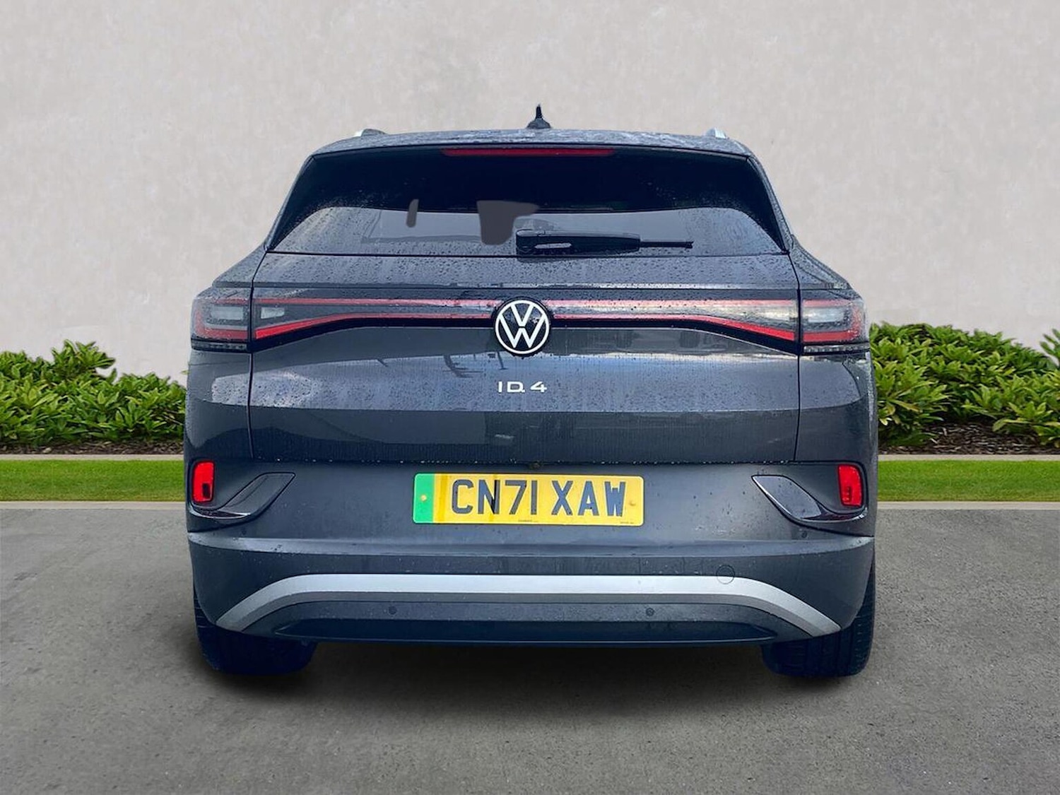 Used Volkswagen ID.4 2021 for sale - 76382648: Photo 4