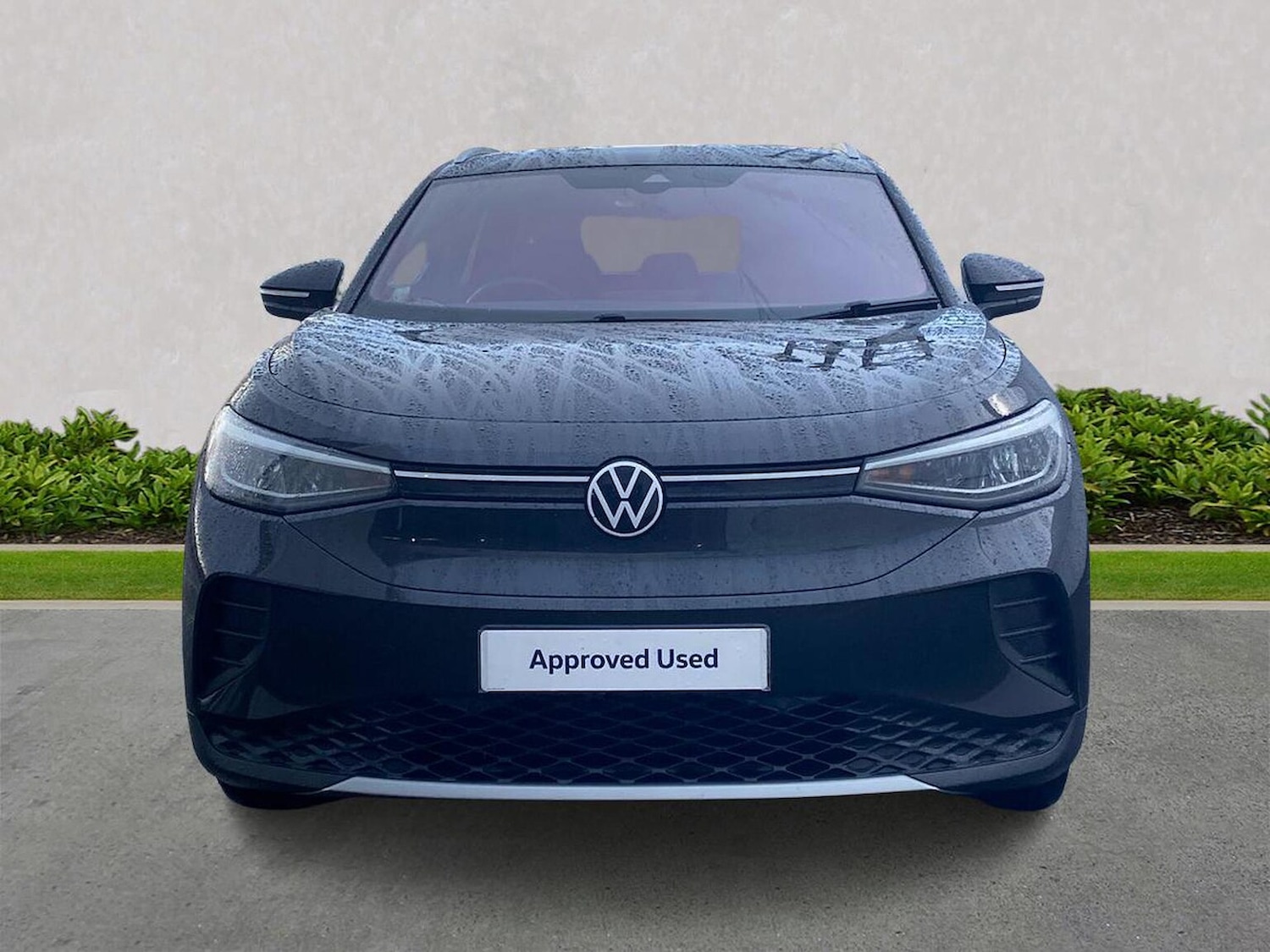 Used Volkswagen ID.4 2021 for sale - 76382648: Photo 5