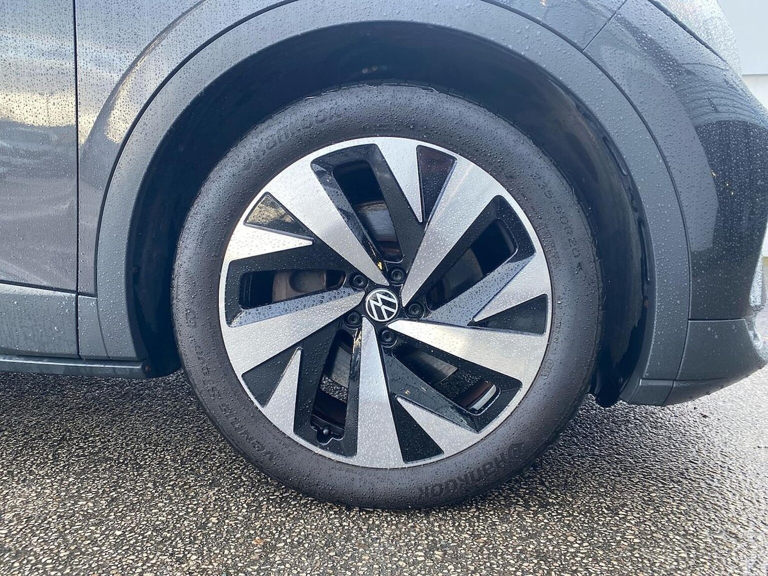 Used Volkswagen ID.4 2021 for sale - 76382648: Photo 6