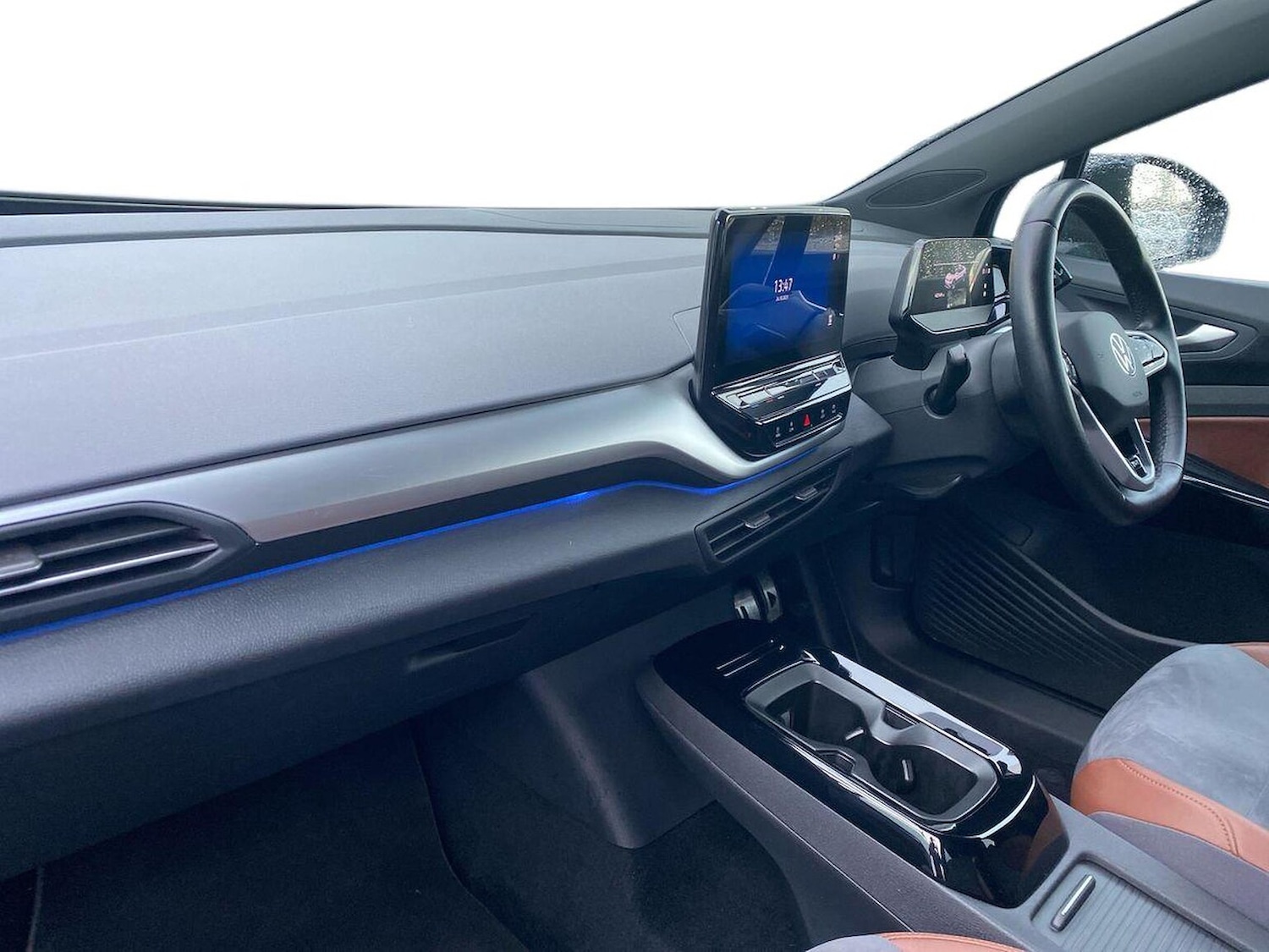 Used Volkswagen ID.4 2021 for sale - 76382648: Photo 7