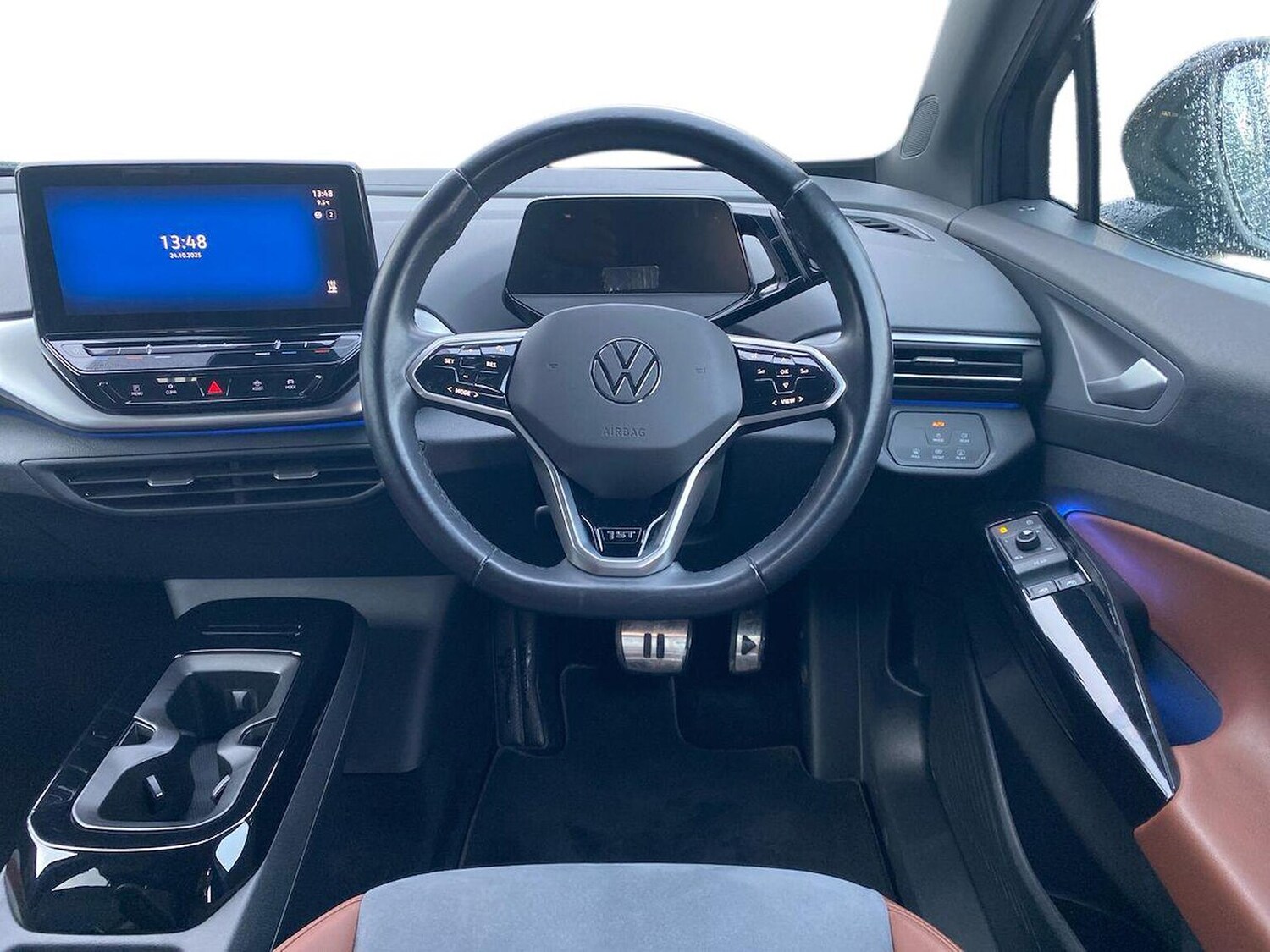 Used Volkswagen ID.4 2021 for sale - 76382648: Photo 9