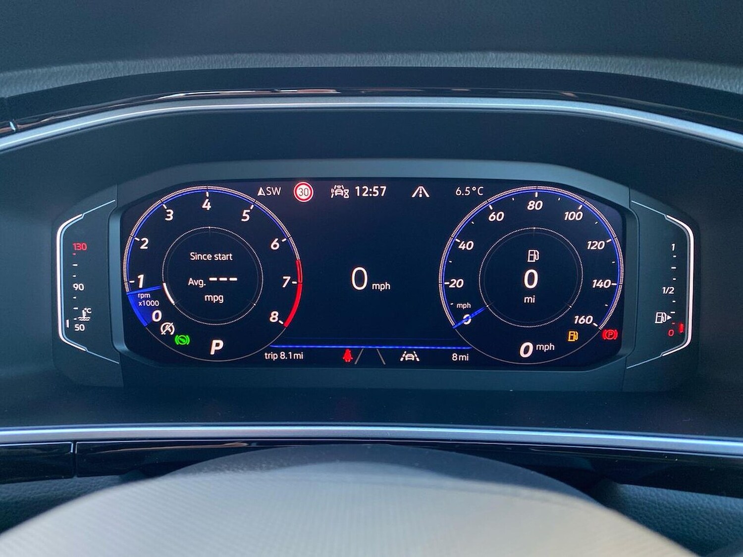 Used Volkswagen T-Roc 2025 for sale - 77488121: Photo 10