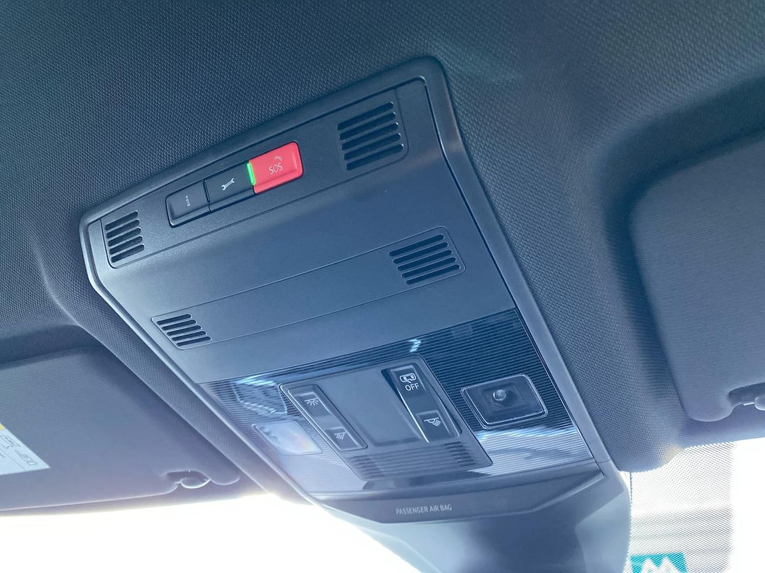 Used Volkswagen T-Roc 2025 for sale - 77488121: Photo 14