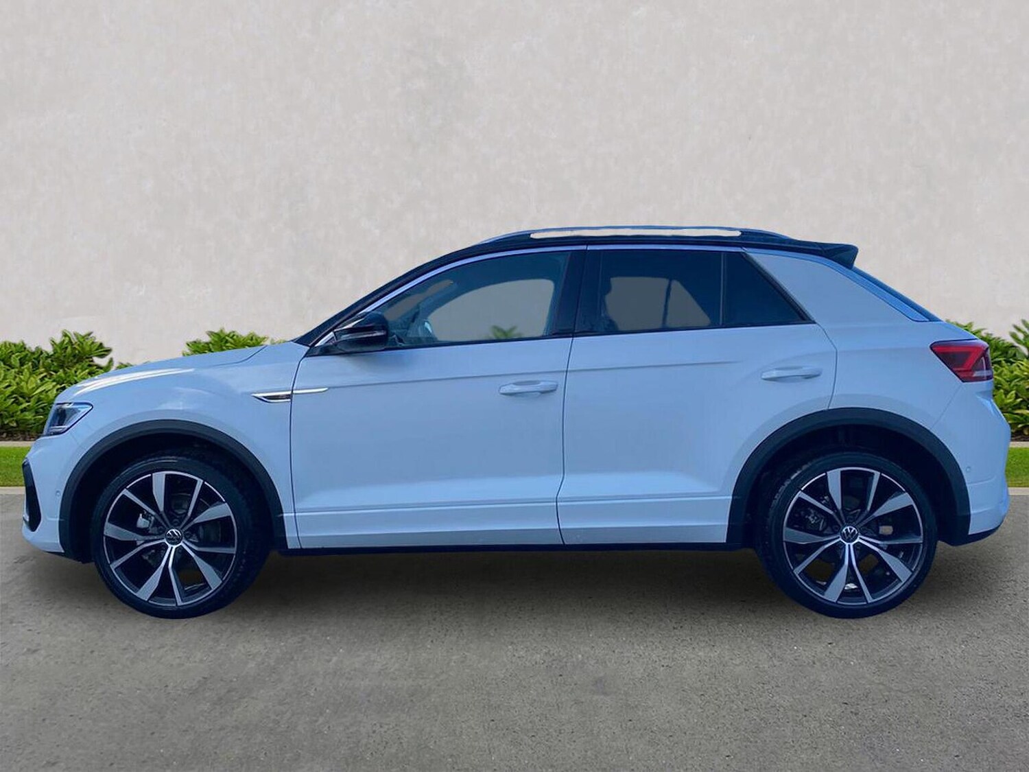 Used Volkswagen T-Roc 2025 for sale - 77488121: Photo 19