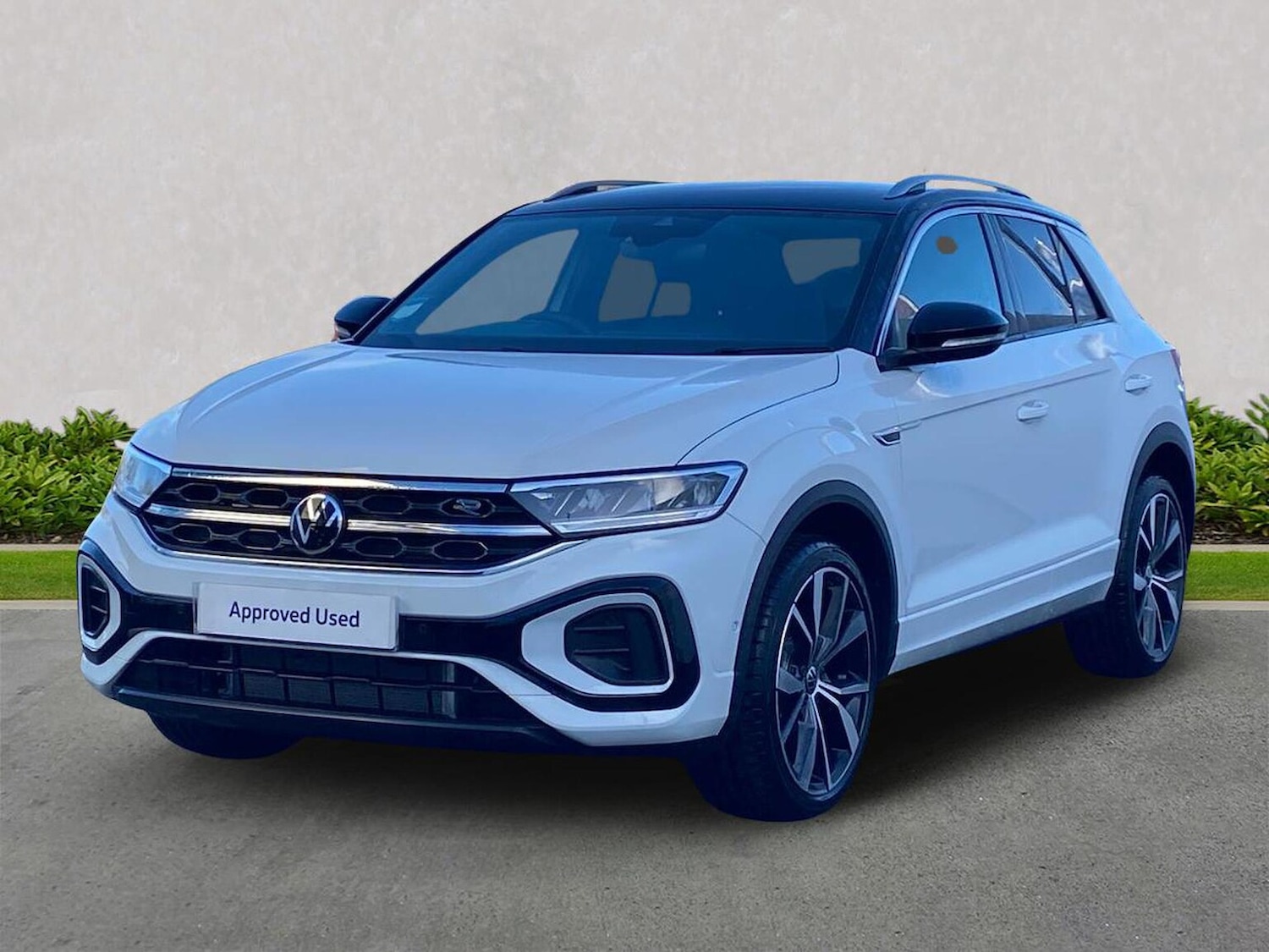 Used Volkswagen T-Roc 2025 for sale - 77488121: Photo 20