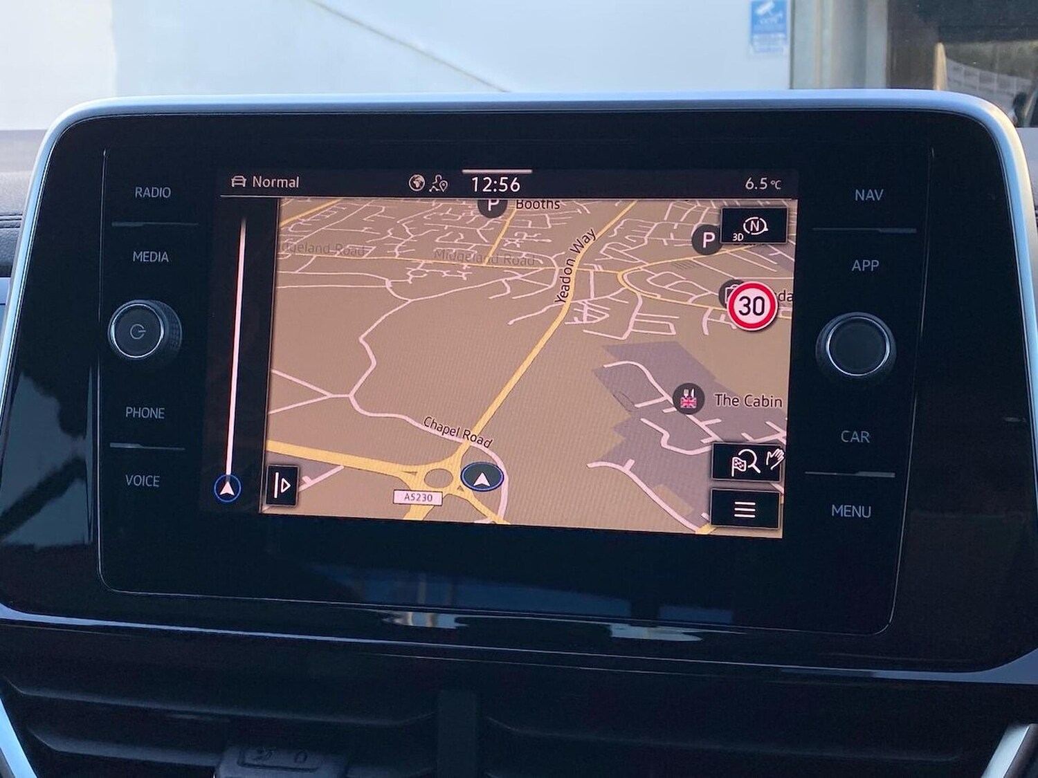 Used Volkswagen T-Roc 2025 for sale - 77488121: Photo 24