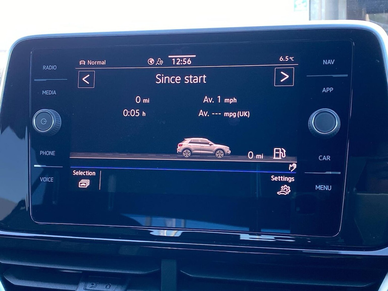 Used Volkswagen T-Roc 2025 for sale - 77488121: Photo 25