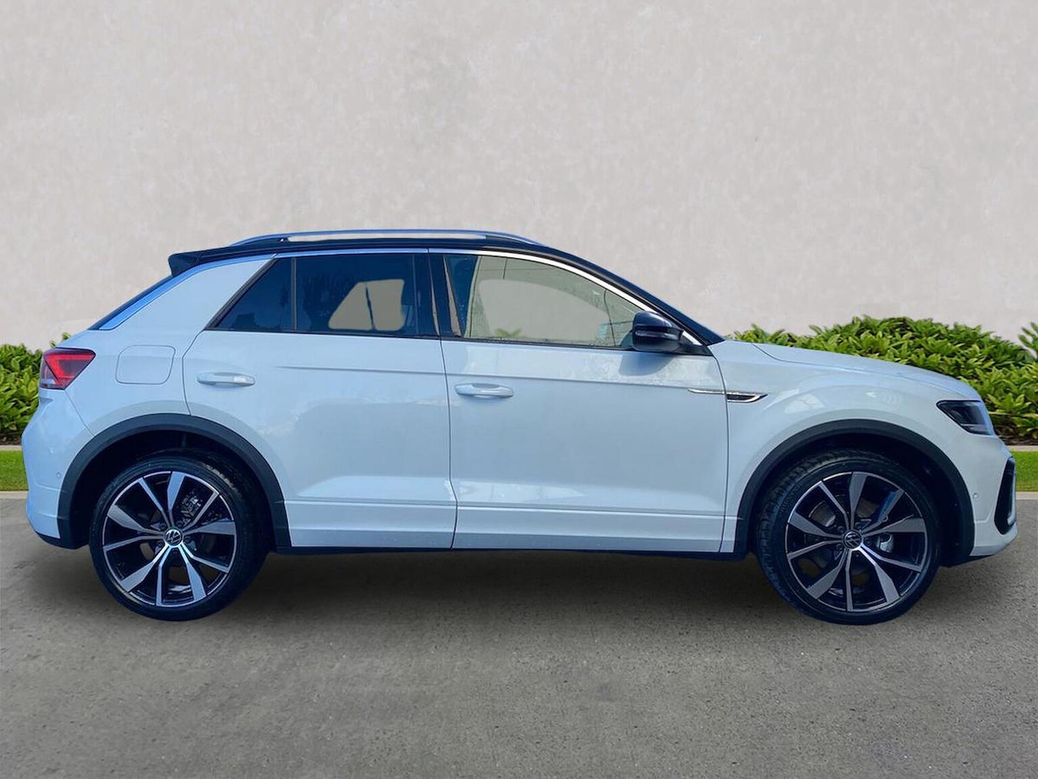 Used Volkswagen T-Roc 2025 for sale - 77488121: Photo 3