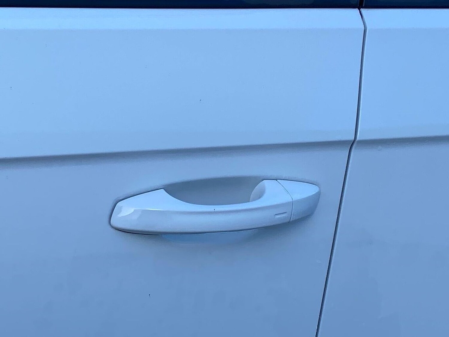 Used Volkswagen T-Roc 2025 for sale - 77488121: Photo 35