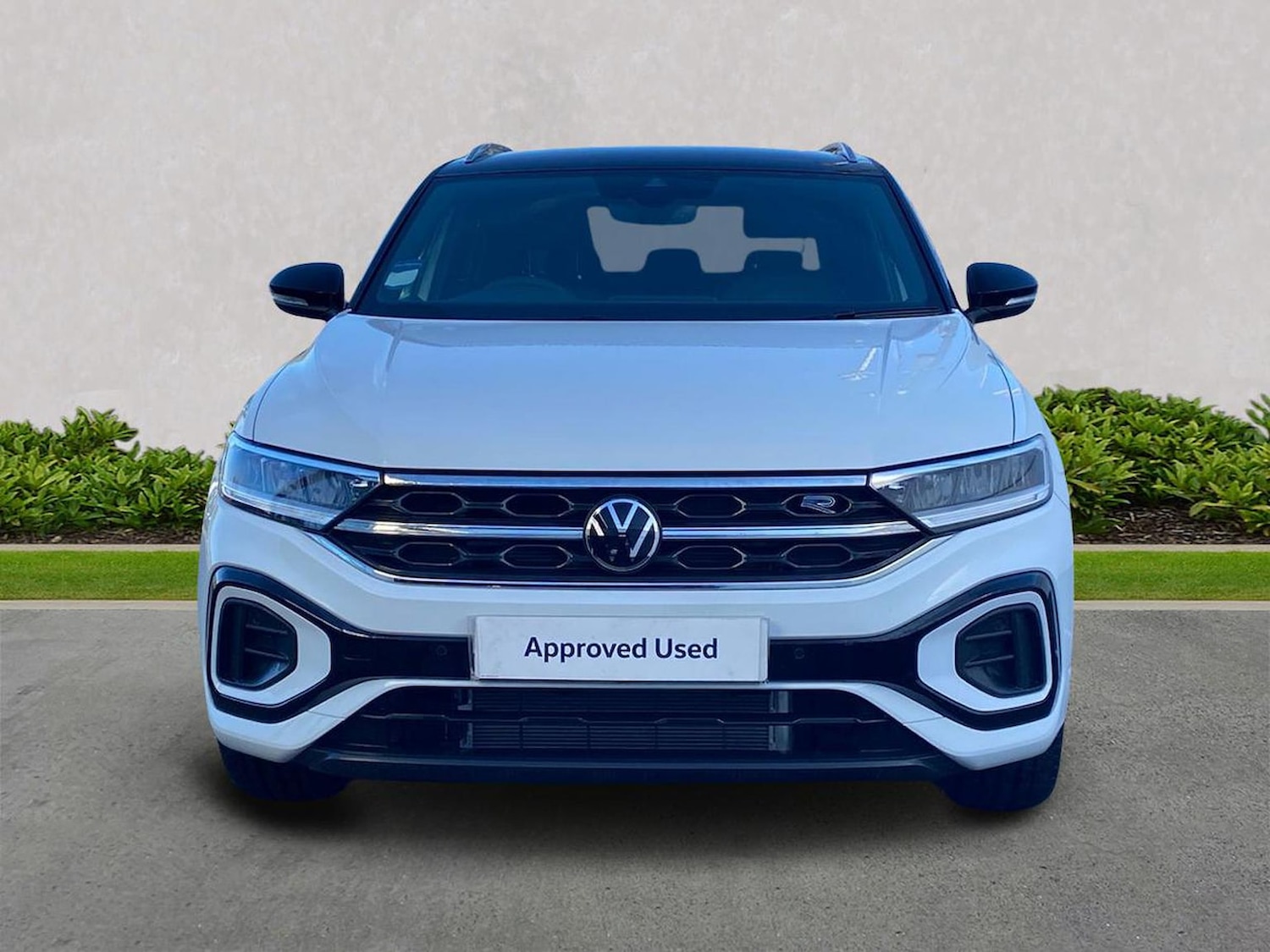 Used Volkswagen T-Roc 2025 for sale - 77488121: Photo 5