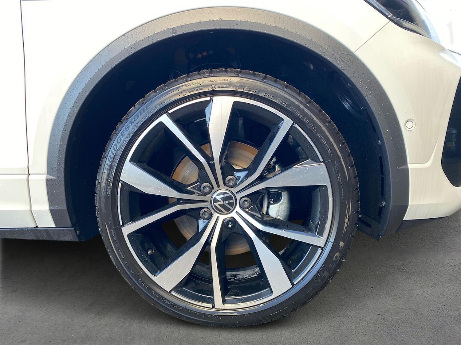 Used Volkswagen T-Roc 2025 for sale - 77488121: Photo 6