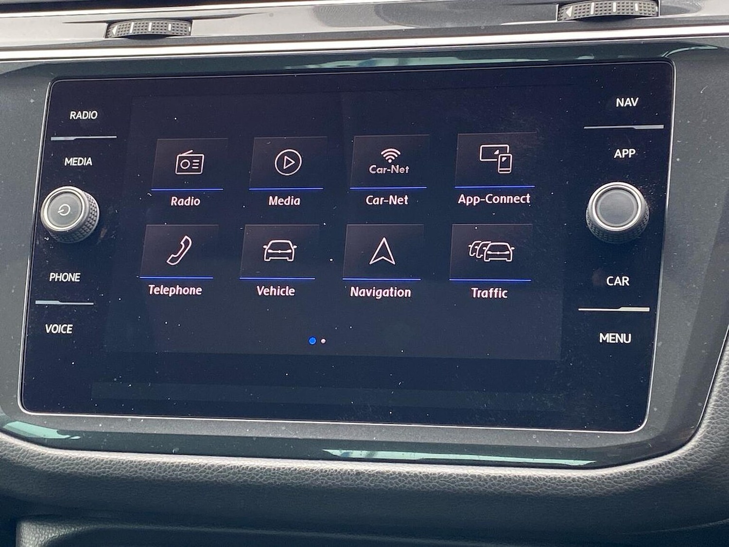 Used Volkswagen Tiguan 2018 for sale - 76011042: Photo 11