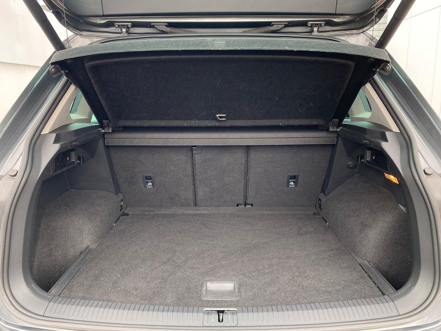Used Volkswagen Tiguan 2018 for sale - 76011042: Photo 17