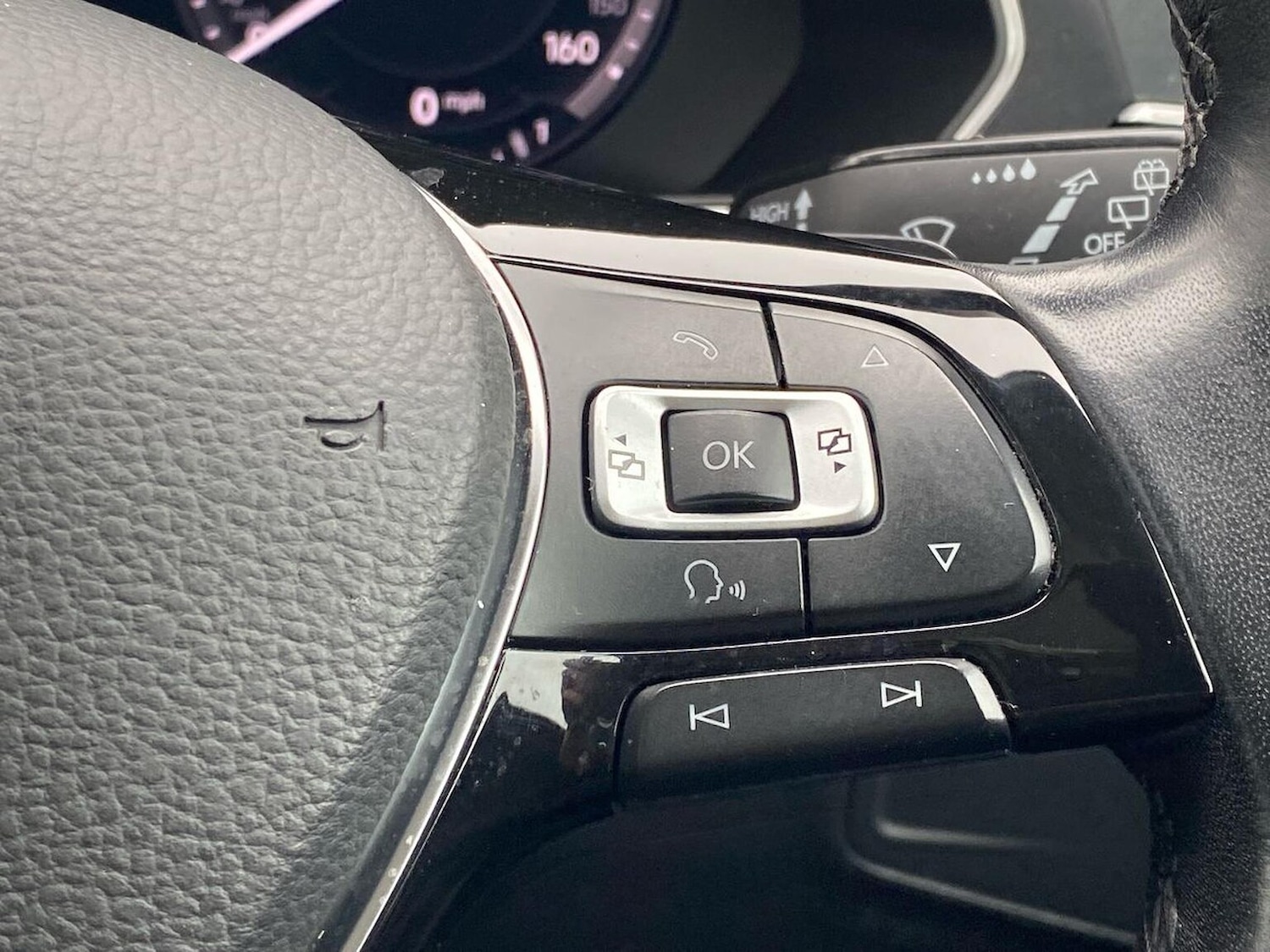 Used Volkswagen Tiguan 2018 for sale - 76011042: Photo 26