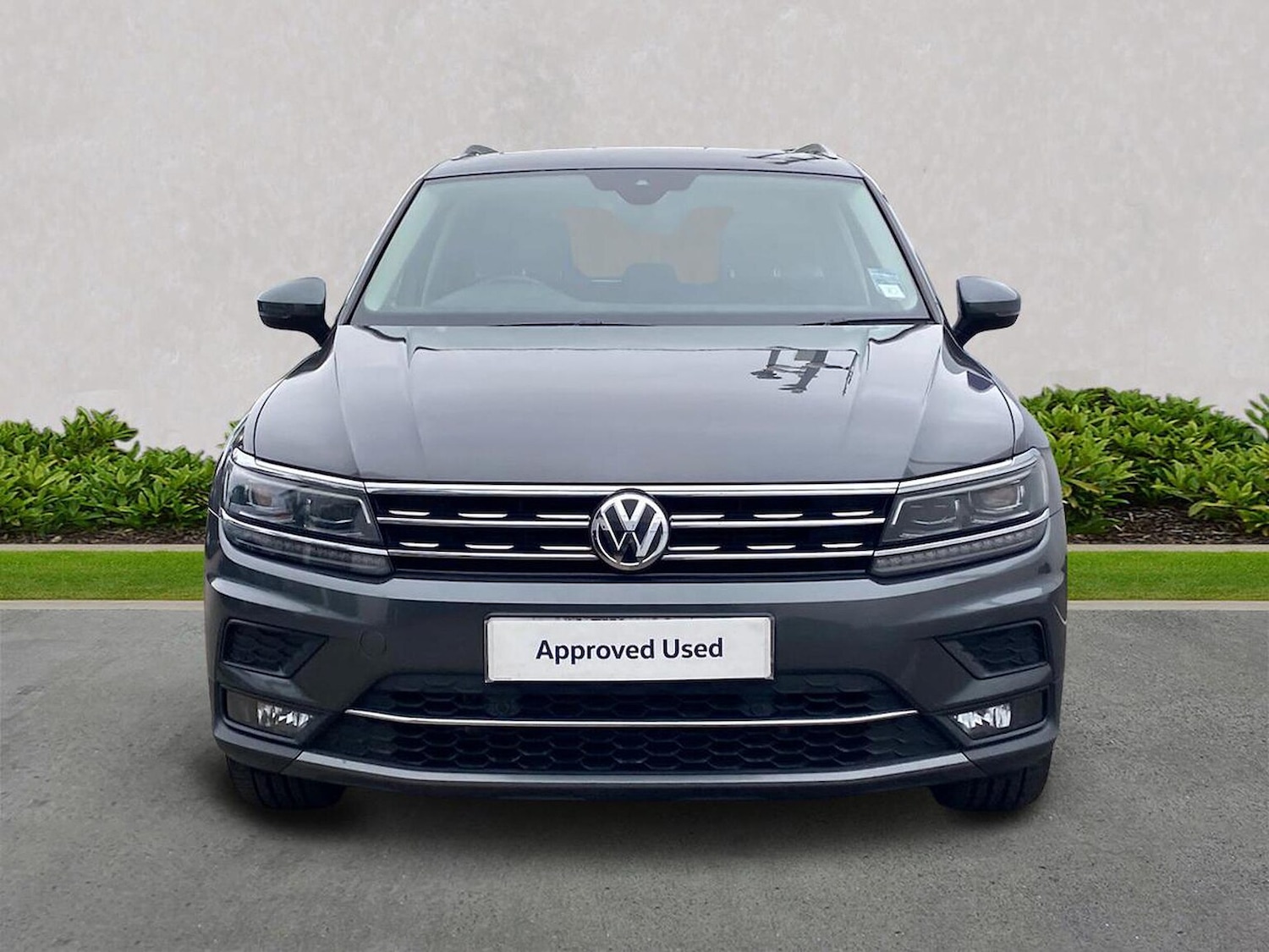 Used Volkswagen Tiguan 2018 for sale - 76011042: Photo 5