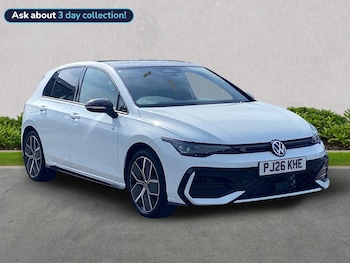Used Volkswagen Golf 2026 for sale - 78766001: Photo