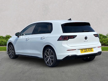 Used Volkswagen Golf 2026 for sale - 78766001: Photo