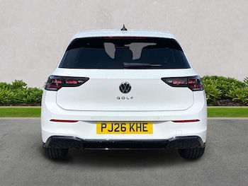 Used Volkswagen Golf 2026 for sale - 78766001: Photo